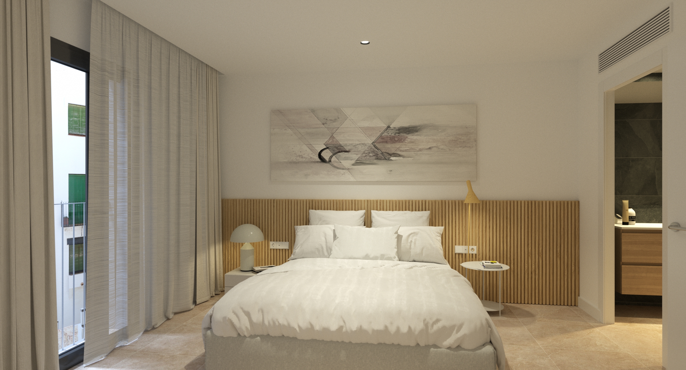 Suite Aura Living Home