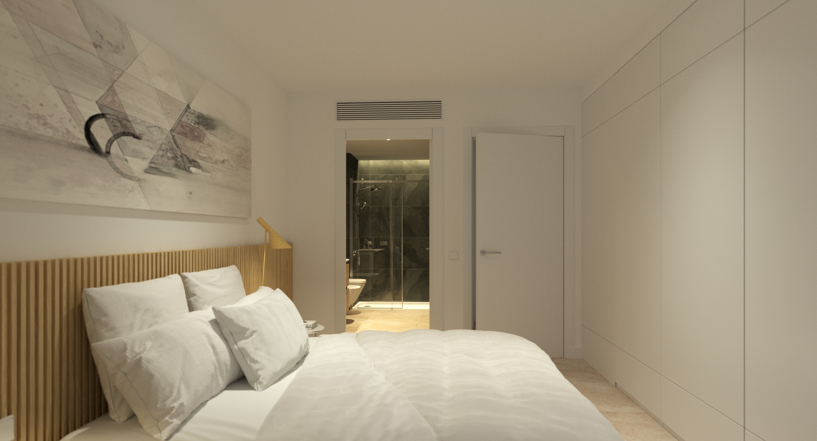 Suite Aura Living Home