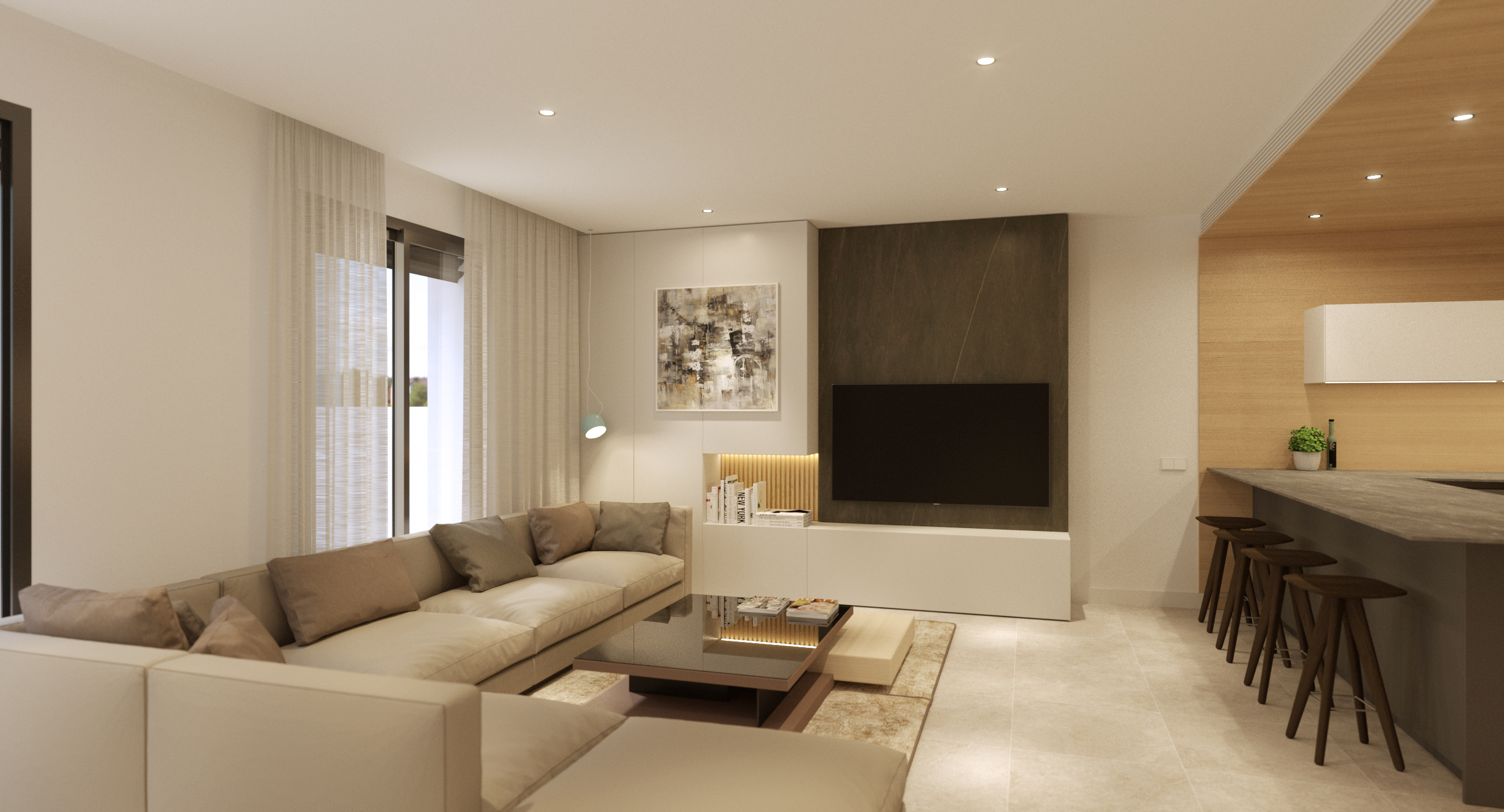 Aura Living Home 7