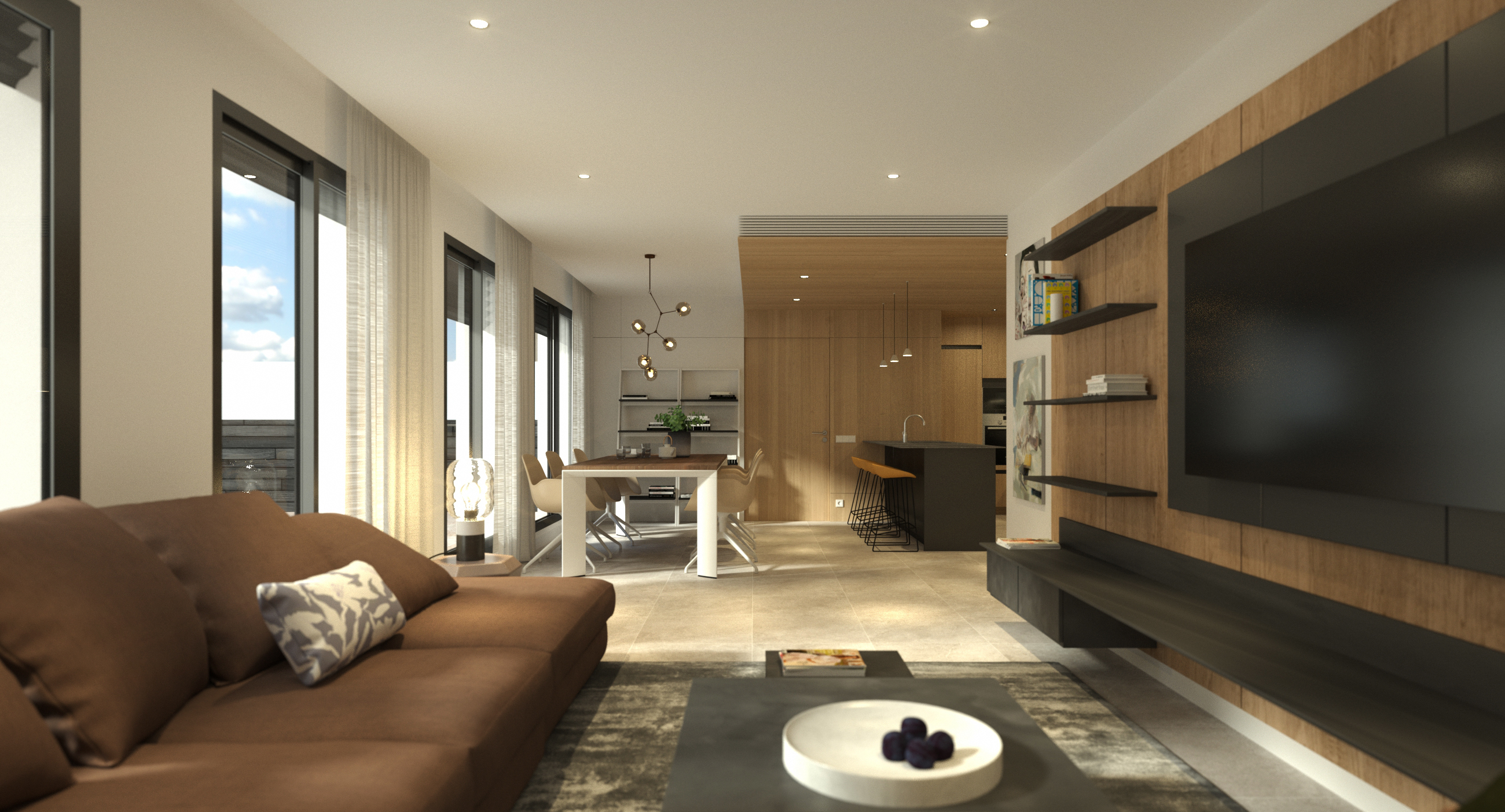 Aura Living Home 8