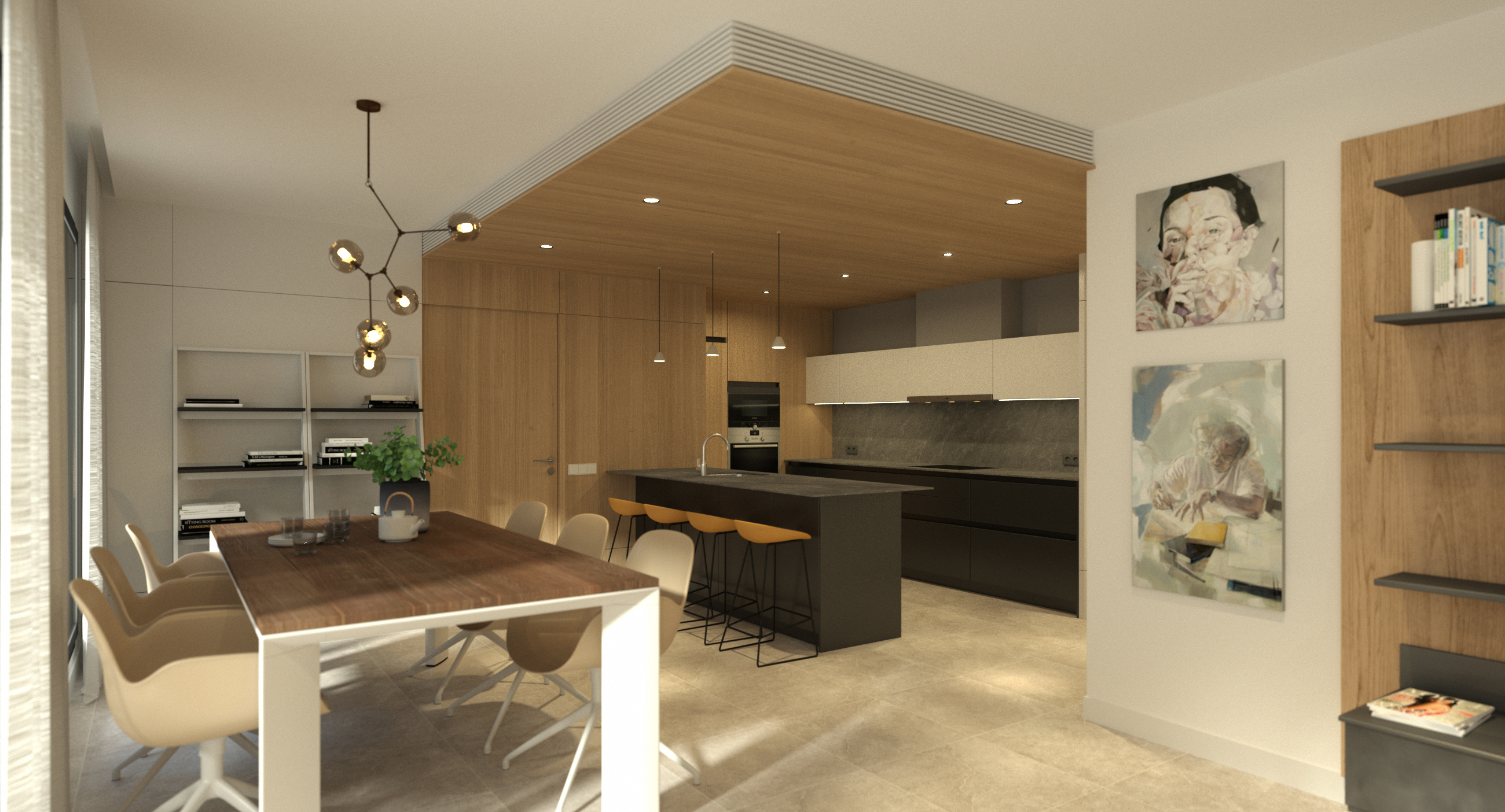 Aura Living Home 8