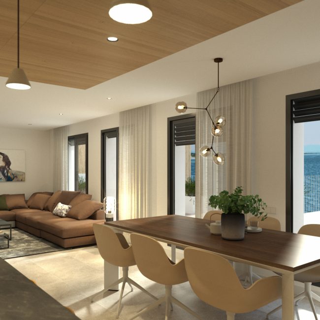 Aura Living Home 8