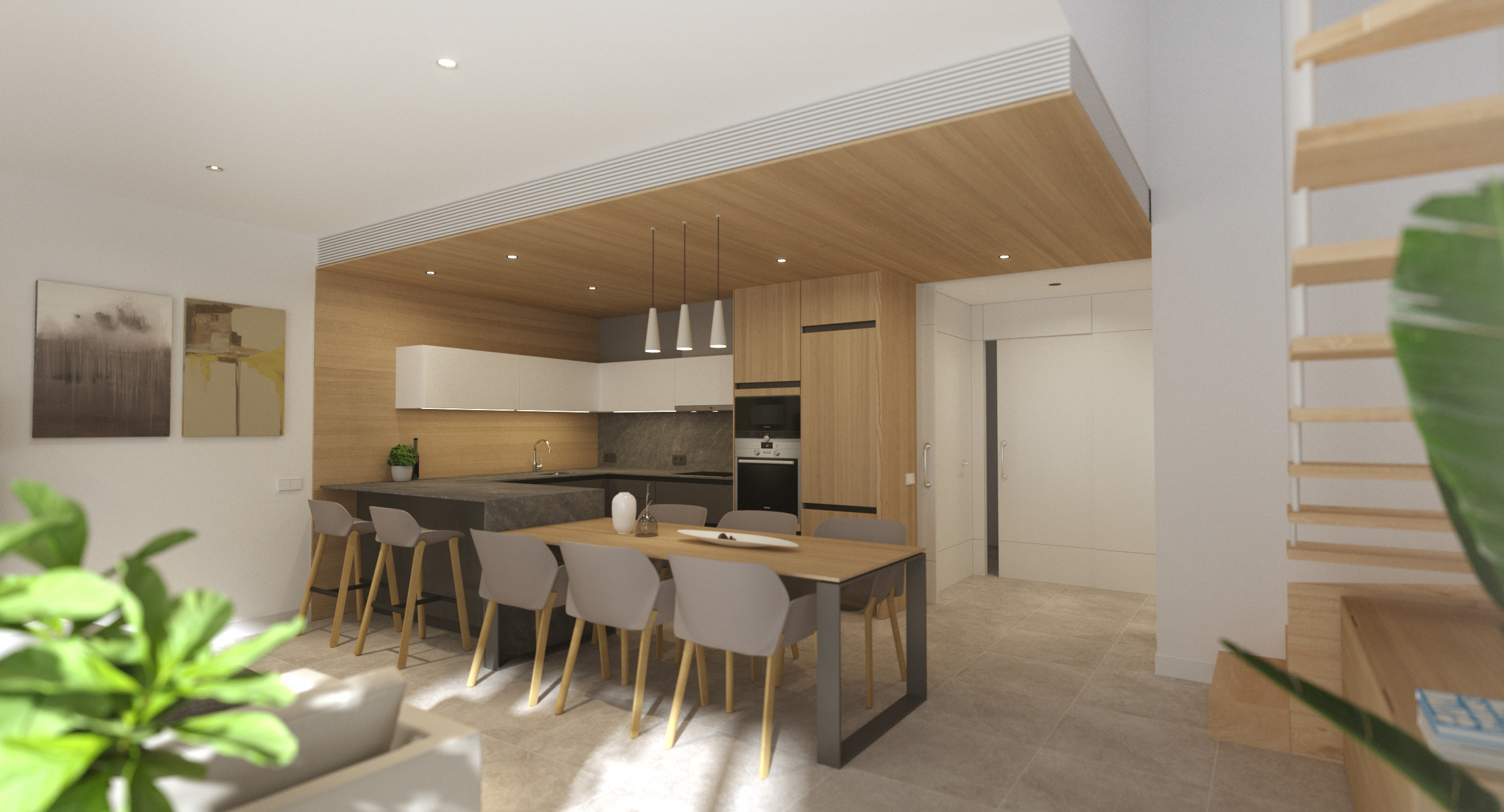 Aura Living Home 9