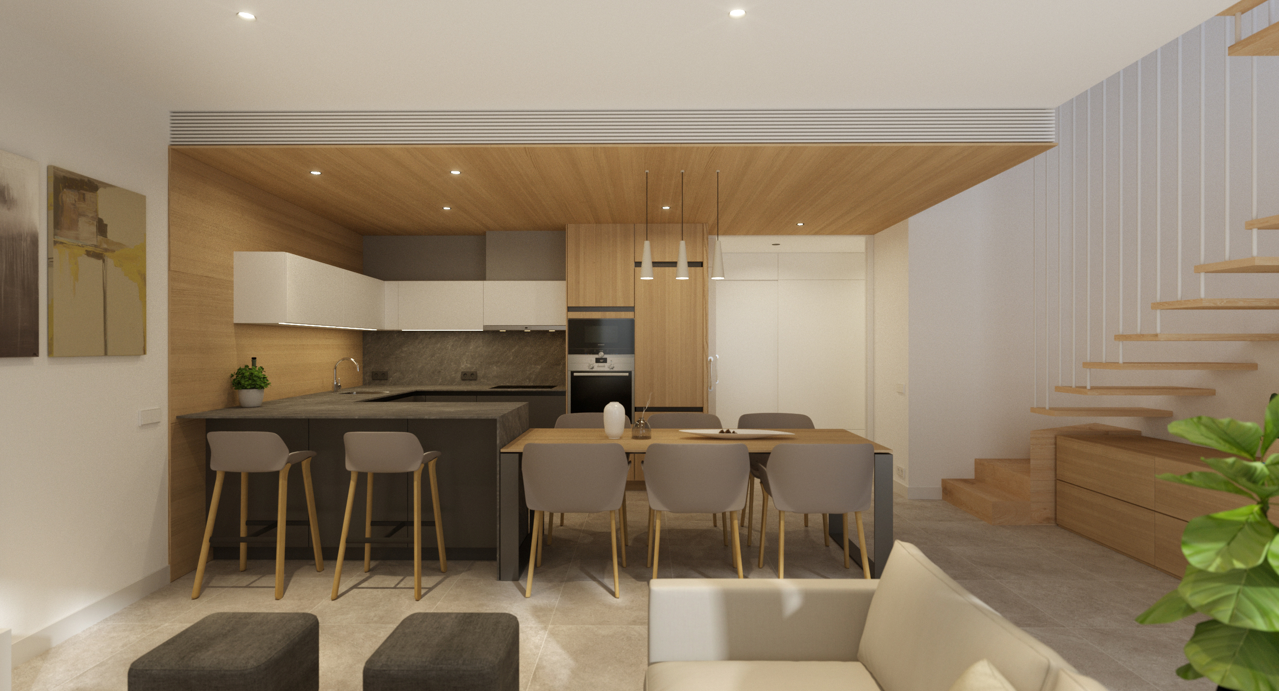 Aura Living Home 9