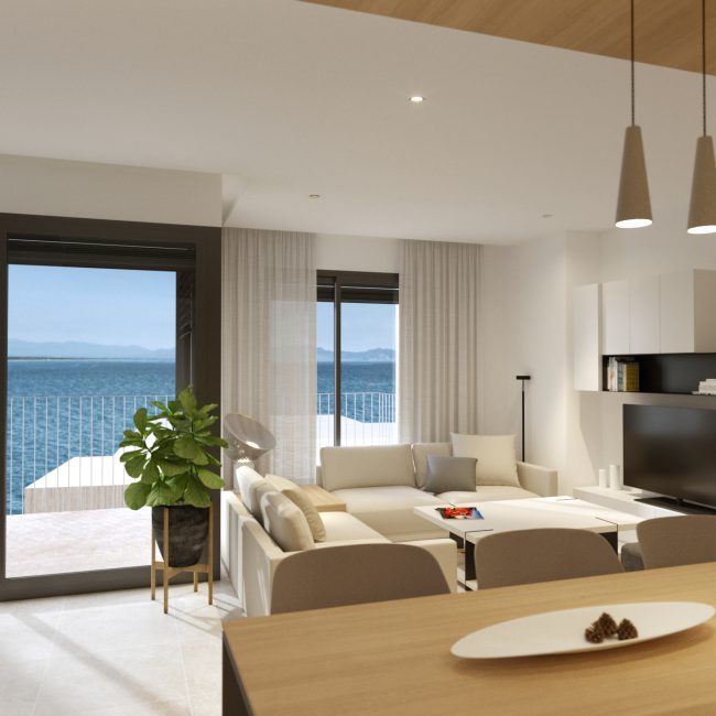 Aura Living Home 9