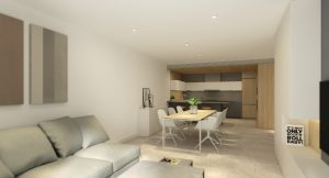 Aura Living Home 1-3-5