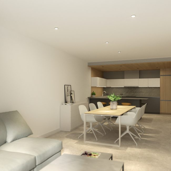 Aura Living Home 1-3-5