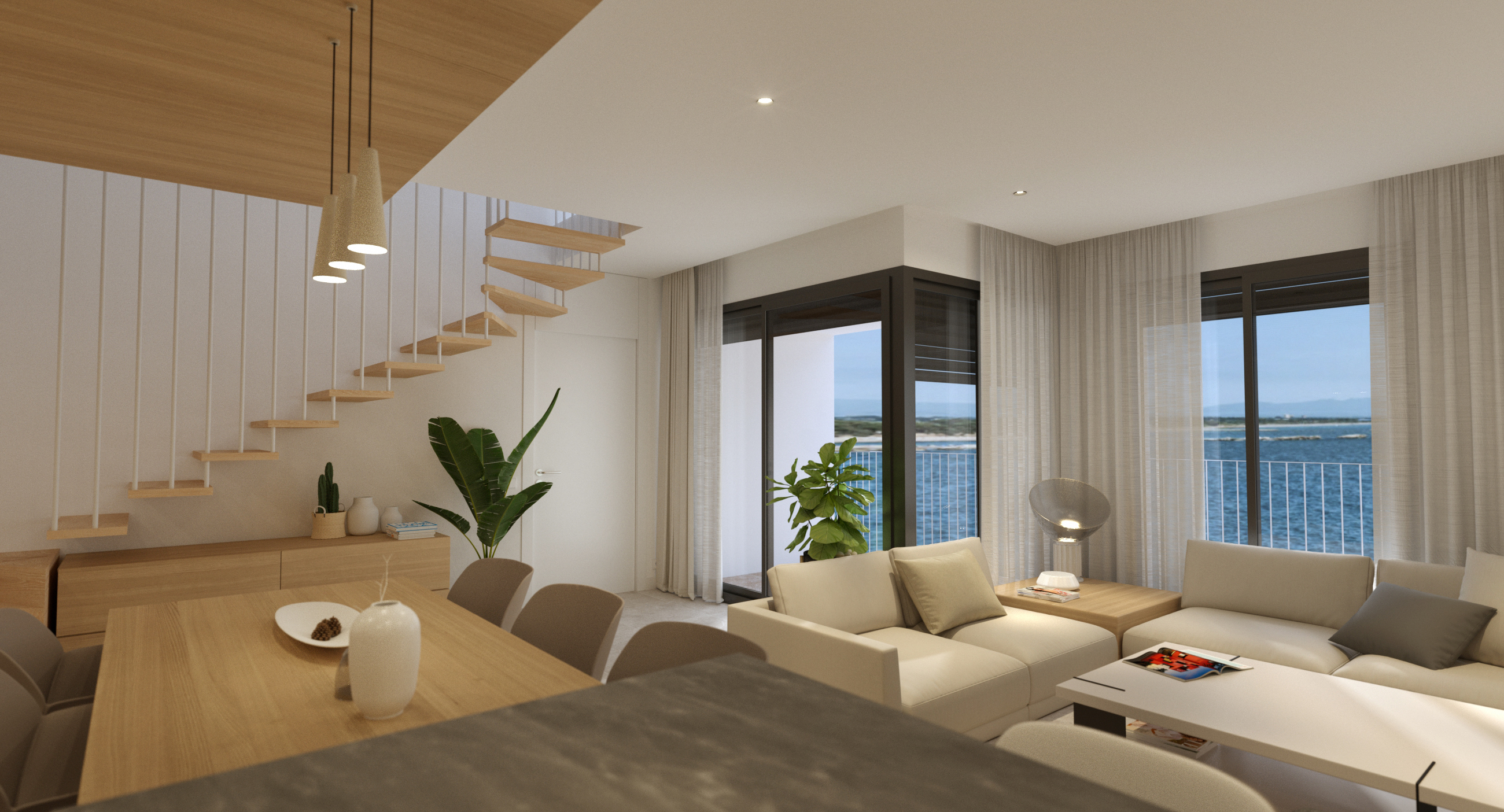 Aura Living Home 9