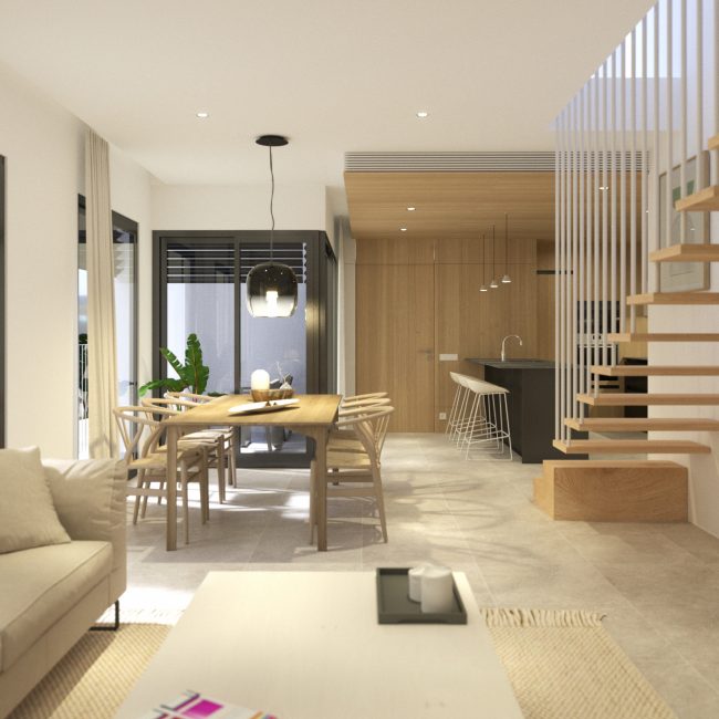 Aura Living Home 10