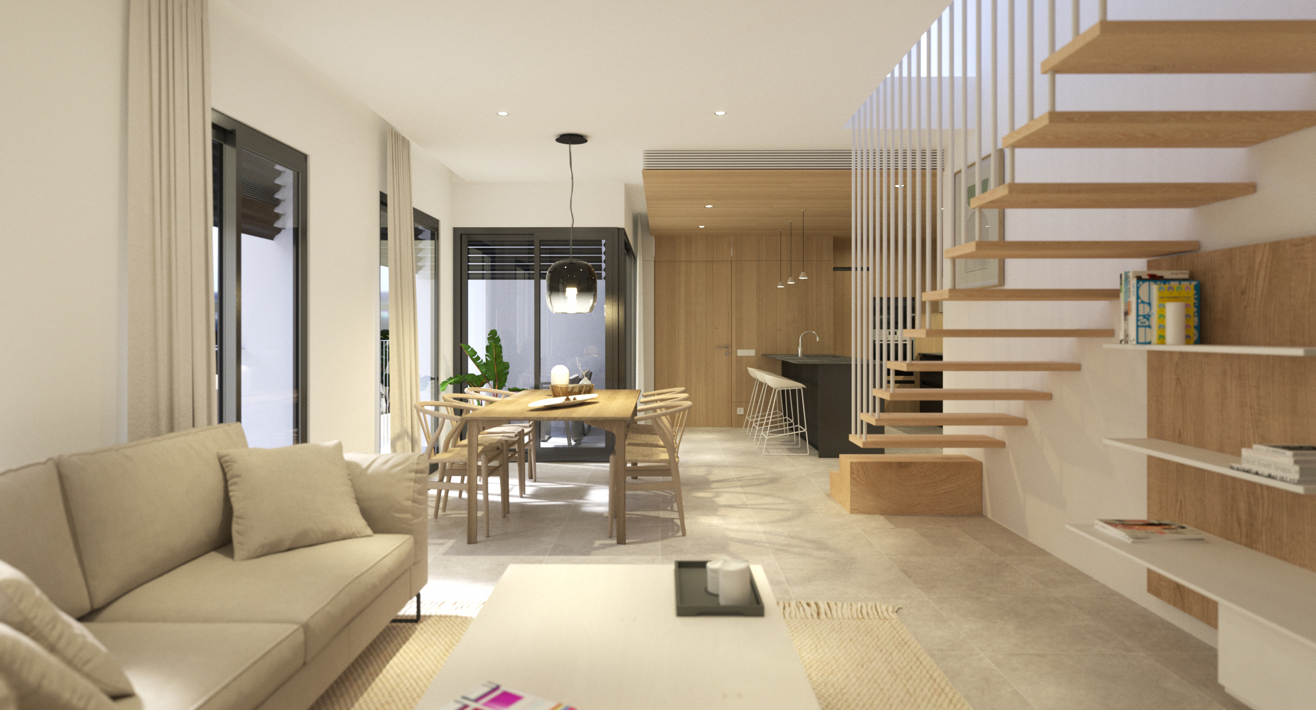 Aura Living Home 10
