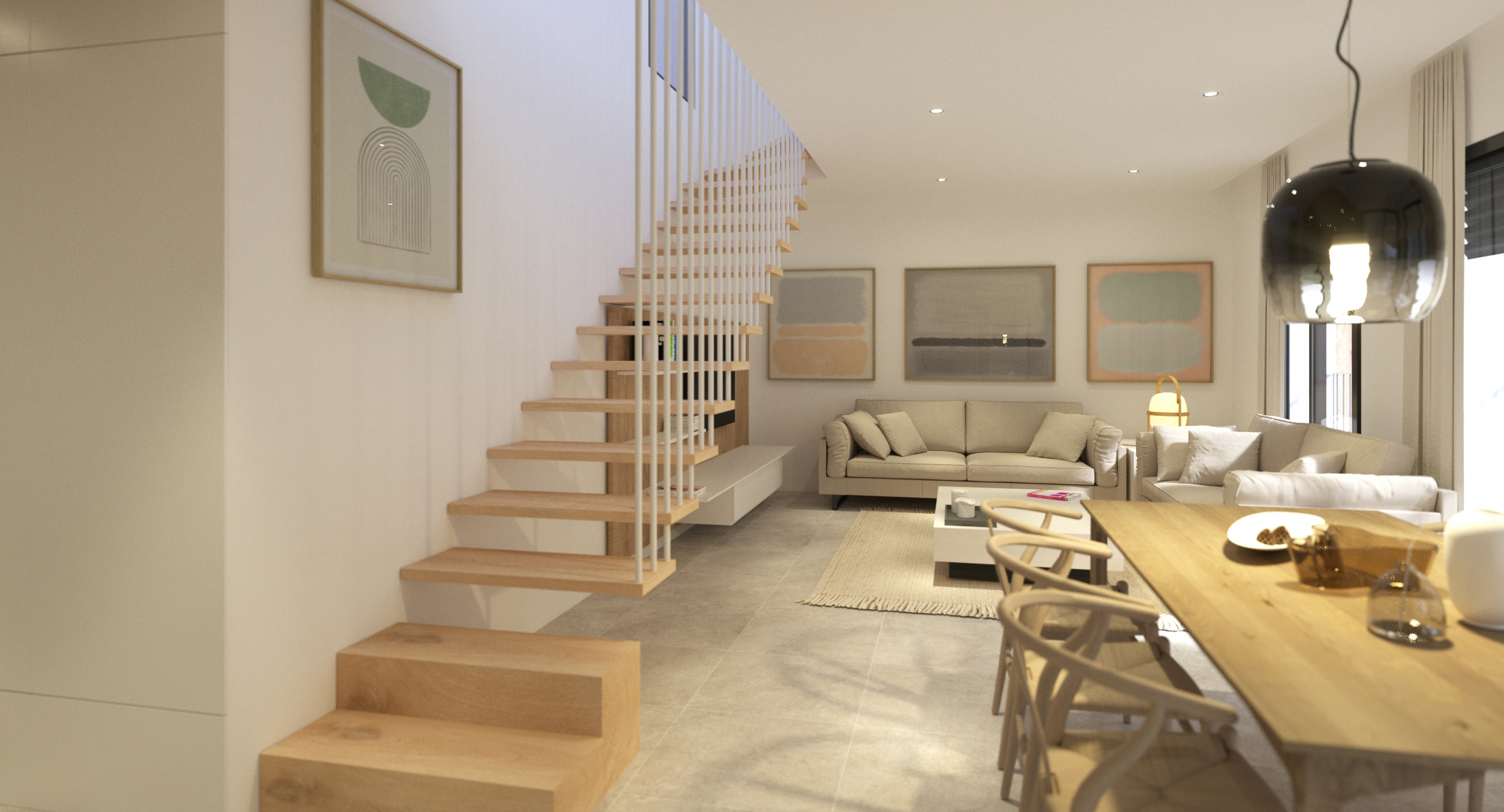 Aura Living Home 10