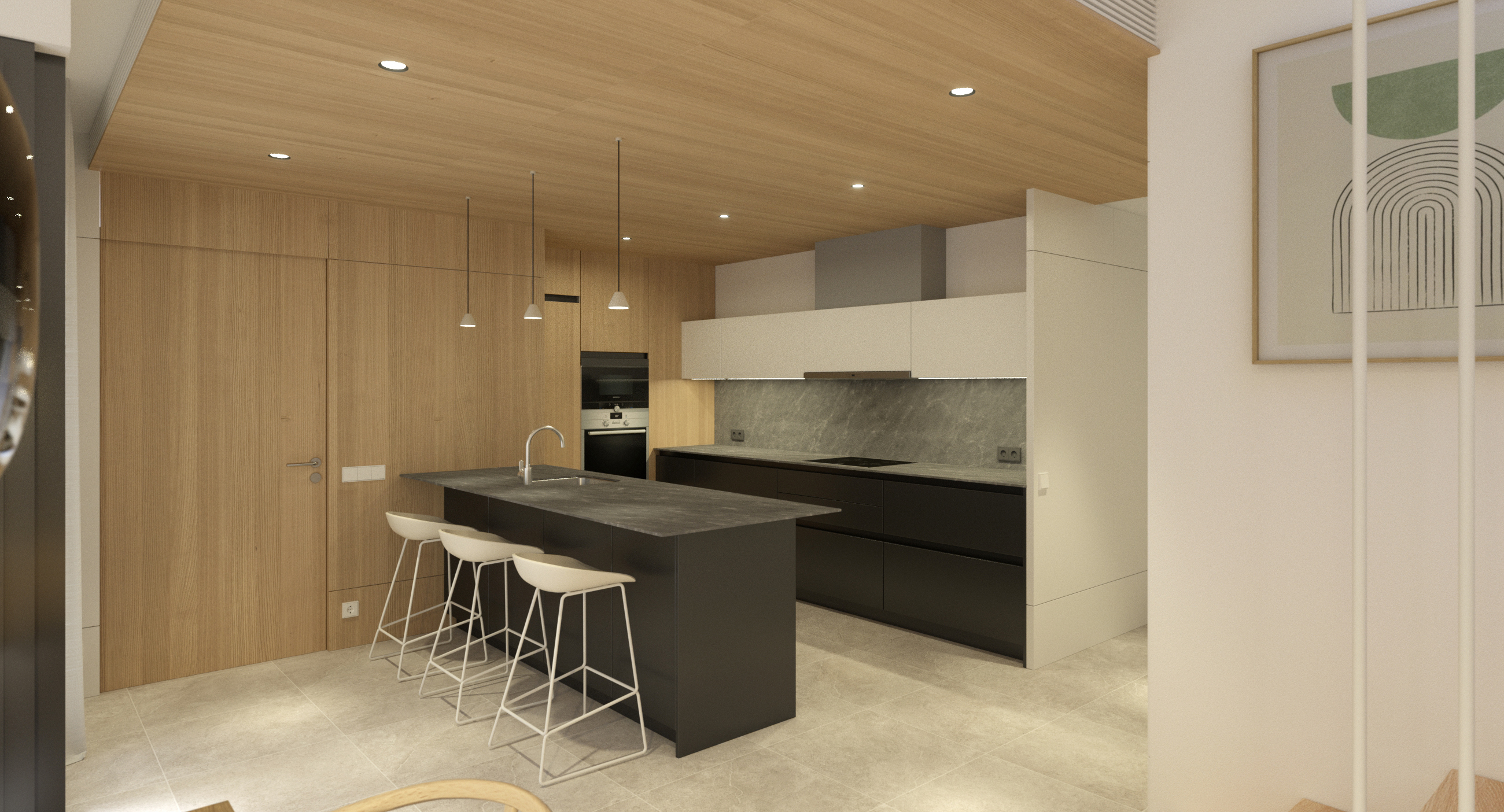 Aura Living Home 10
