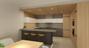 Aura Living Home 1-3-5