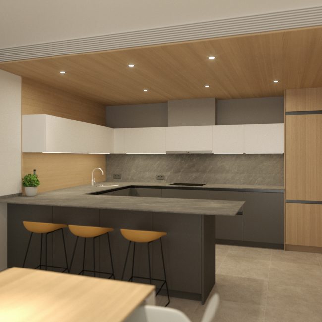 Aura Living Home 1-3-5