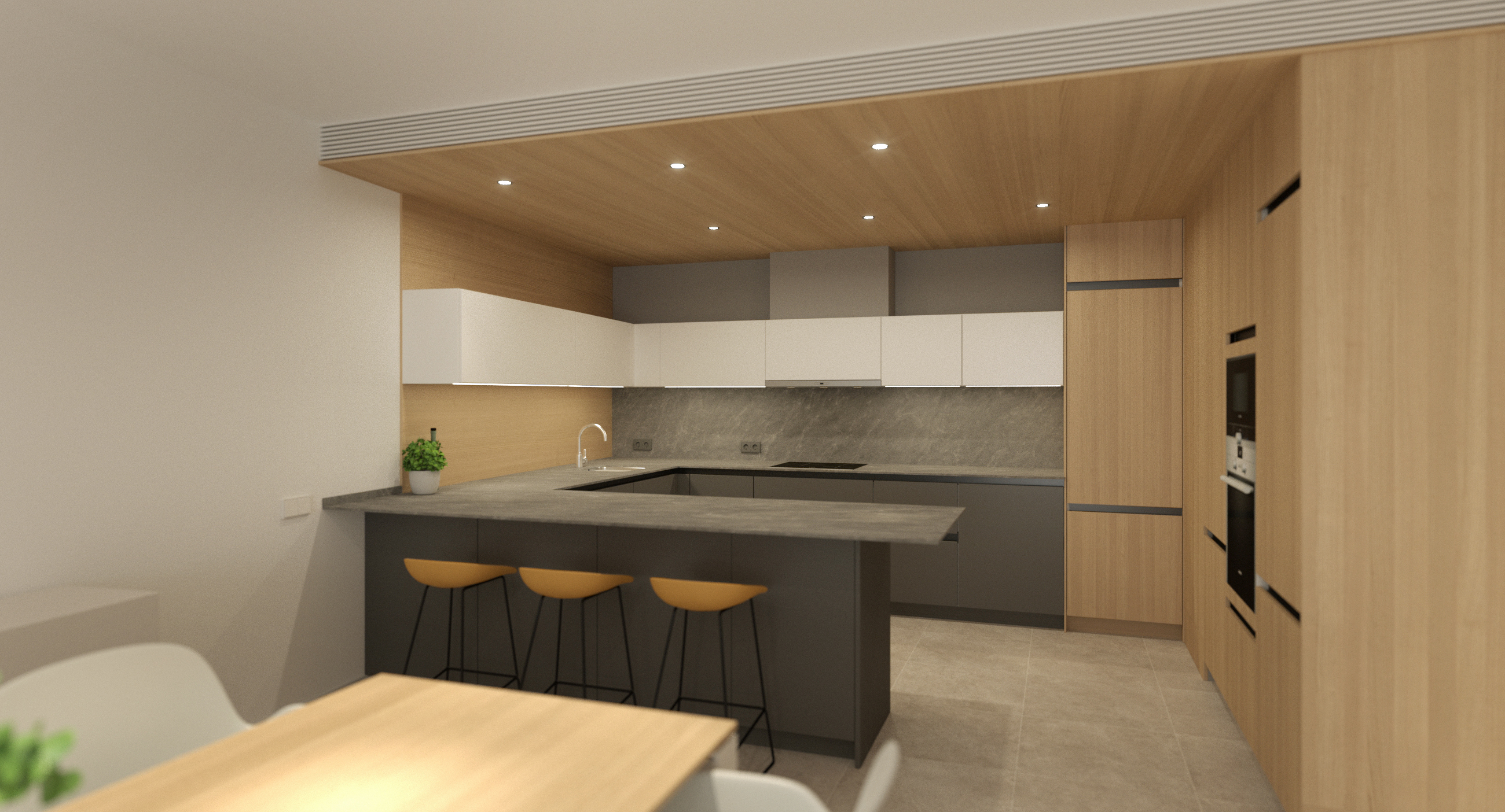 Aura Living Home 1-3-5