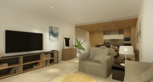 Aura Living Home 2-4-6
