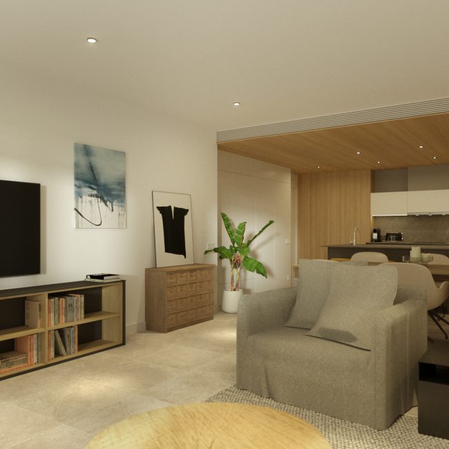 Aura Living Home 2-4-6