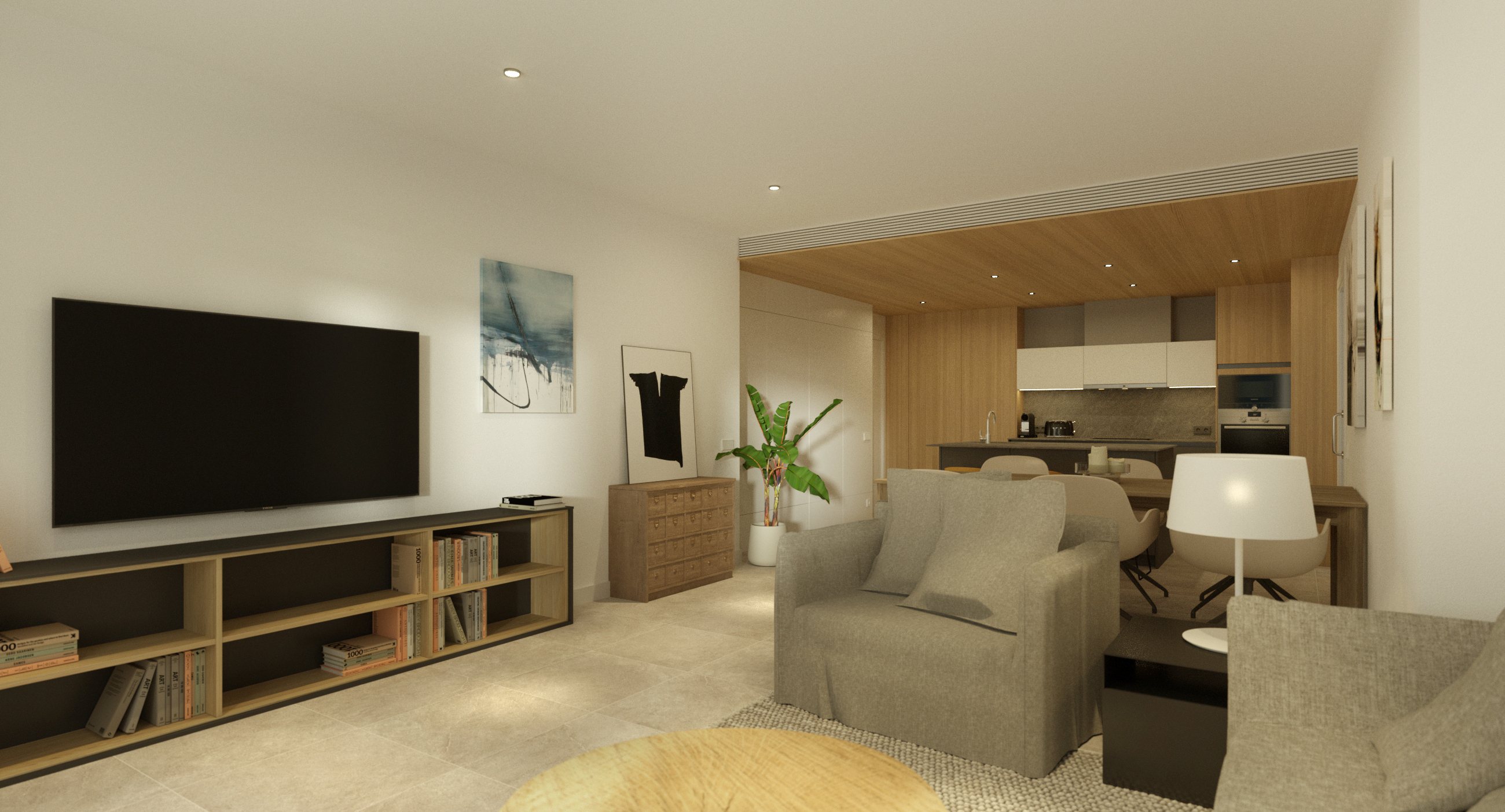Aura Living Home 2-4-6