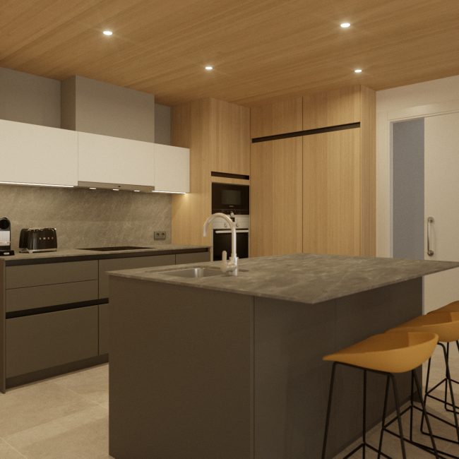 Aura Living Home 2-4-6