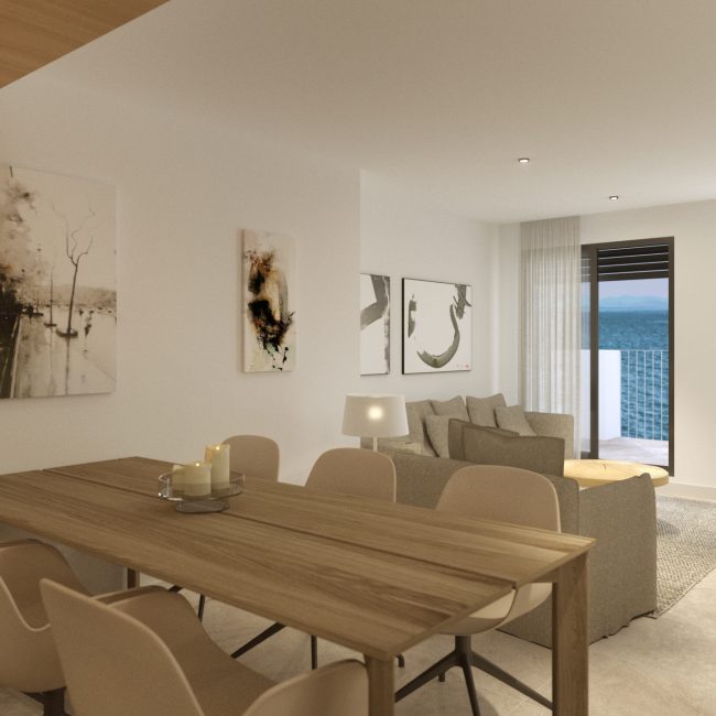 Aura Living Home 2-4-6