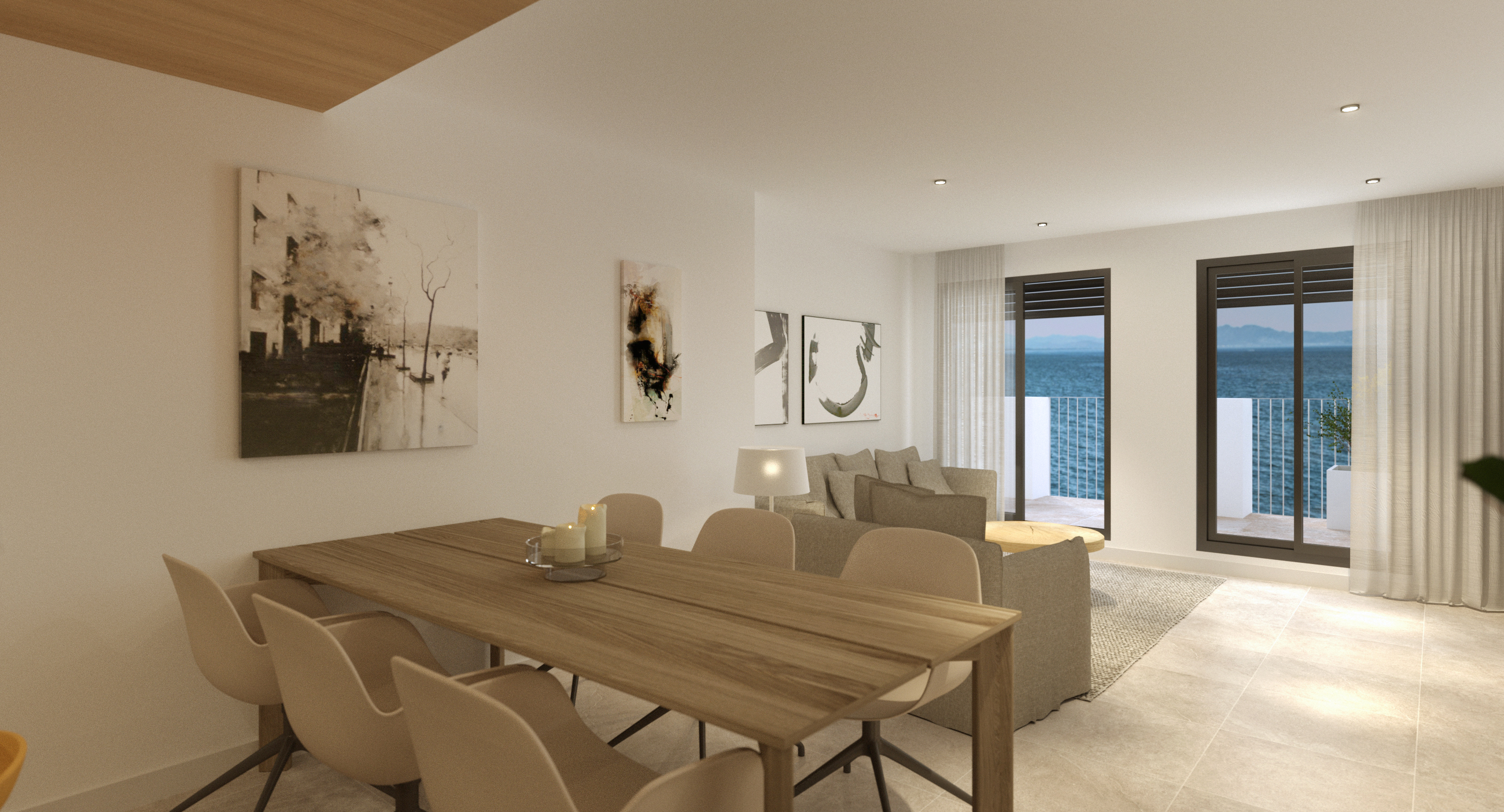 Aura Living Home 2-4-6