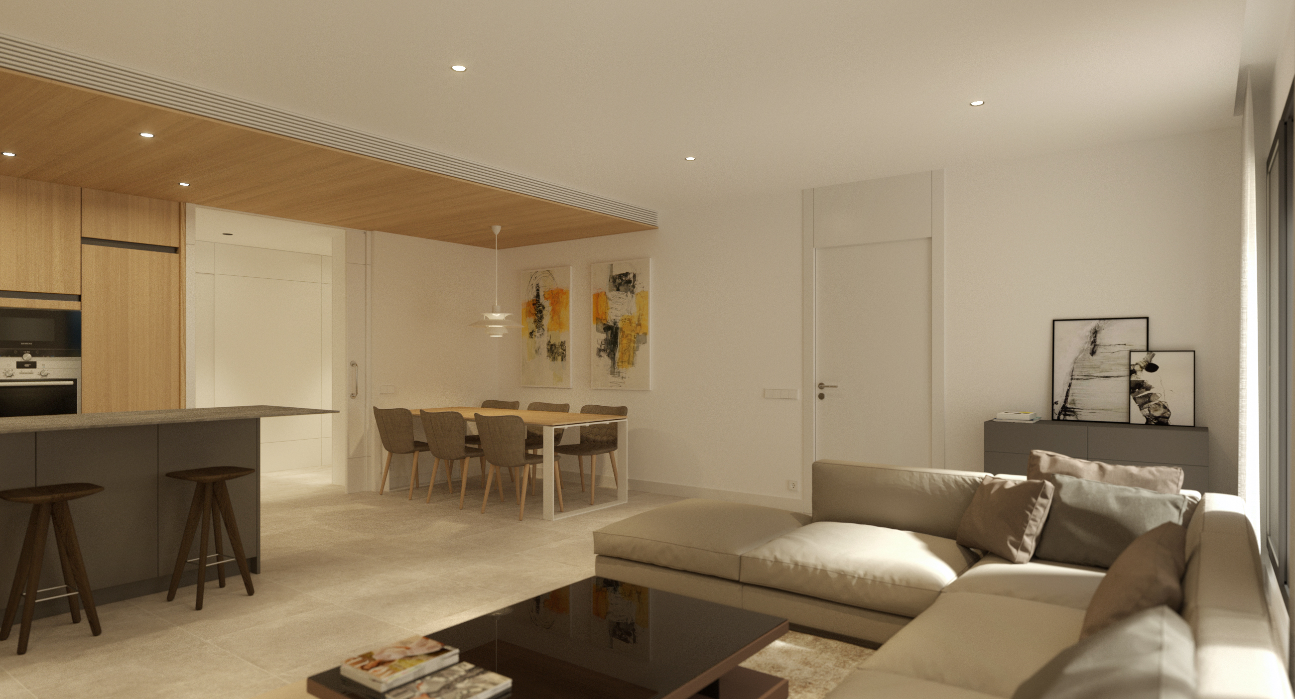 Aura Living Home 7