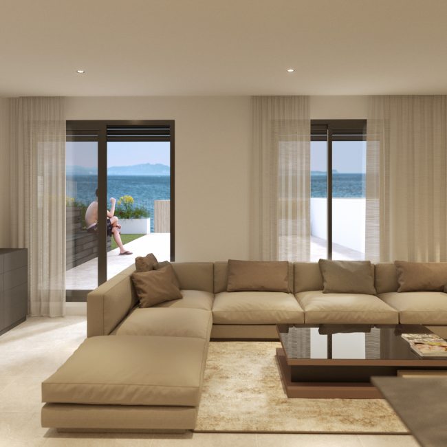 Aura Living Home 7