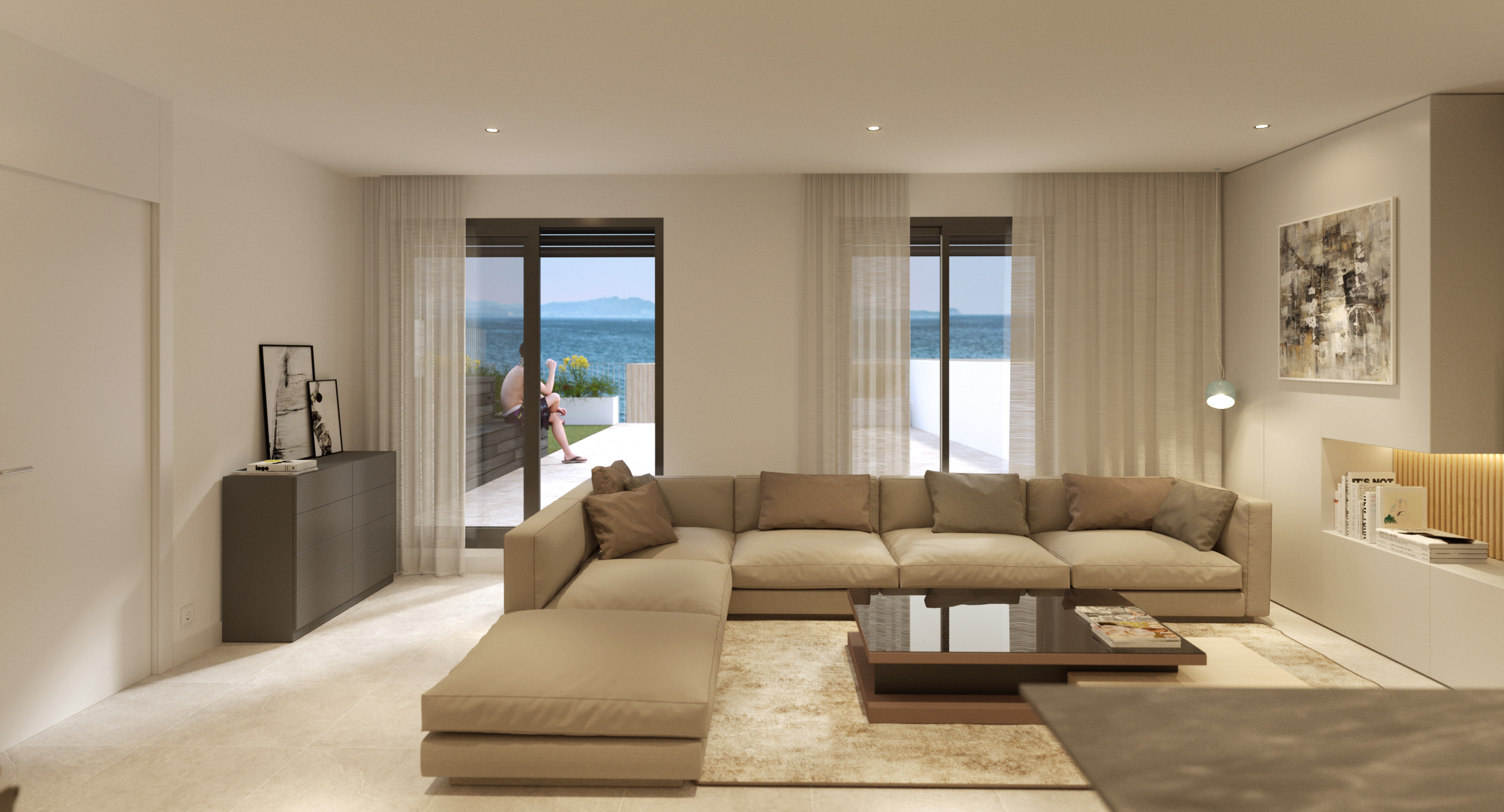 Aura Living Home 7