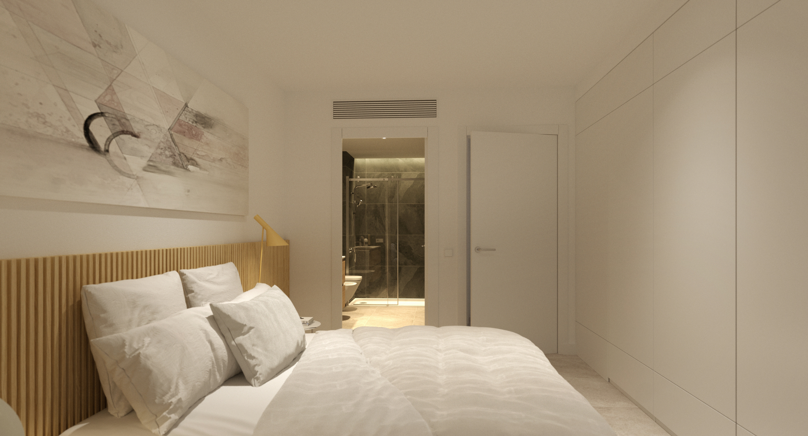 Suite Aura Living Home