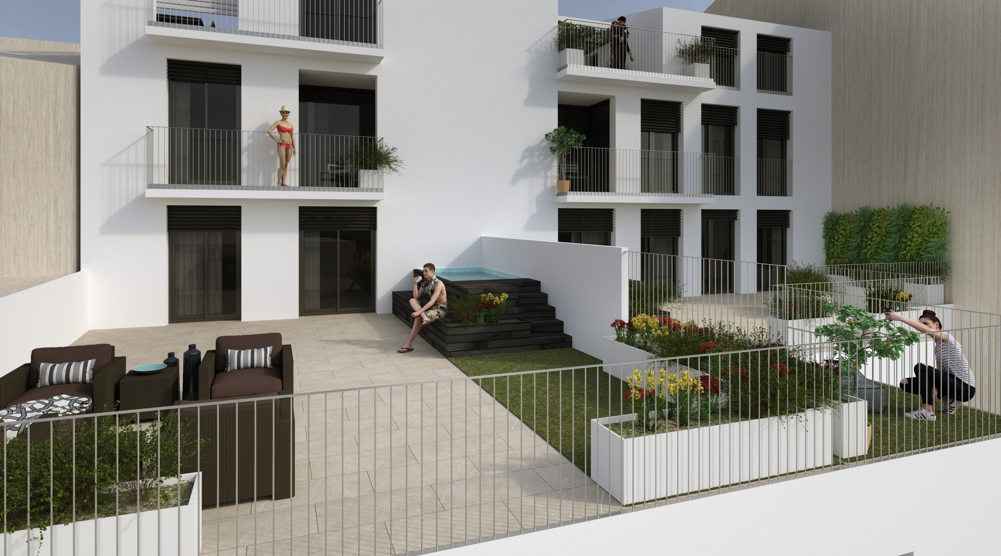 Aura Living Home 7