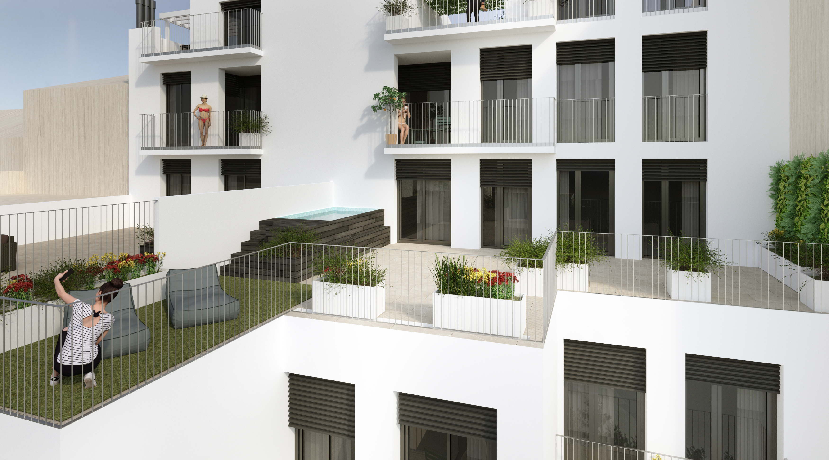 Aura Living Home